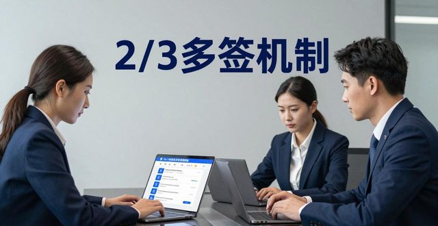 钱包技术_Trust钱包的多签特性与使用案例_钱包签名是什么意思