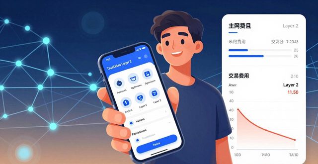 钱包的使用场景_钱包市场现状分析_Trust钱包用户看法:网络费用的现状与未来
