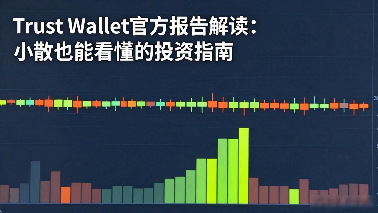 Trust Wallet官网加密货币市场分析报告_加密货币量价结合分析方法_通过Trust Wallet官网获取最新市场分析报告,助你做出明智决策!