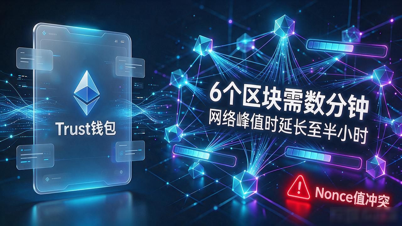 Trust钱包提币到账延迟原因_Trust钱包提币手续费波动_Trust钱包的提币服务与市场信息透明
