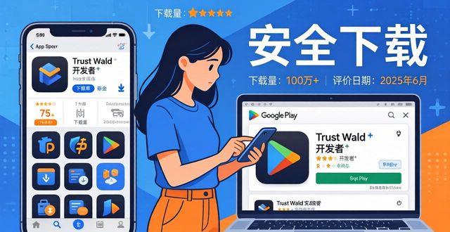 Informed choices surrounding Trust Wallet downloads_Informed choices surrounding Trust Wallet downloads_Informed choices surrounding Trust Wallet downloads