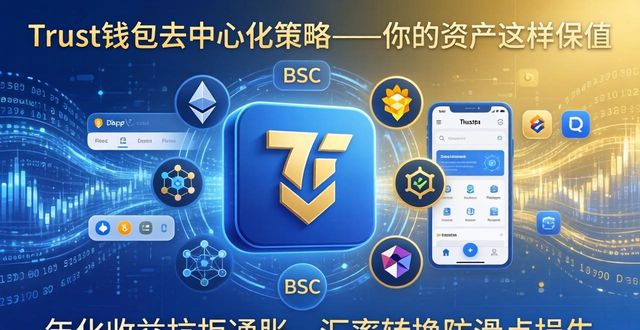 Trust钱包的去中心化策略与资产保值_Trust钱包的去中心化策略与资产保值_Trust钱包的去中心化策略与资产保值