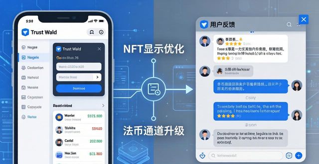Trust Wallet 官网中的投资趋势与用户反馈_Trust Wallet 官网中的投资趋势与用户反馈_Trust Wallet 官网中的投资趋势与用户反馈