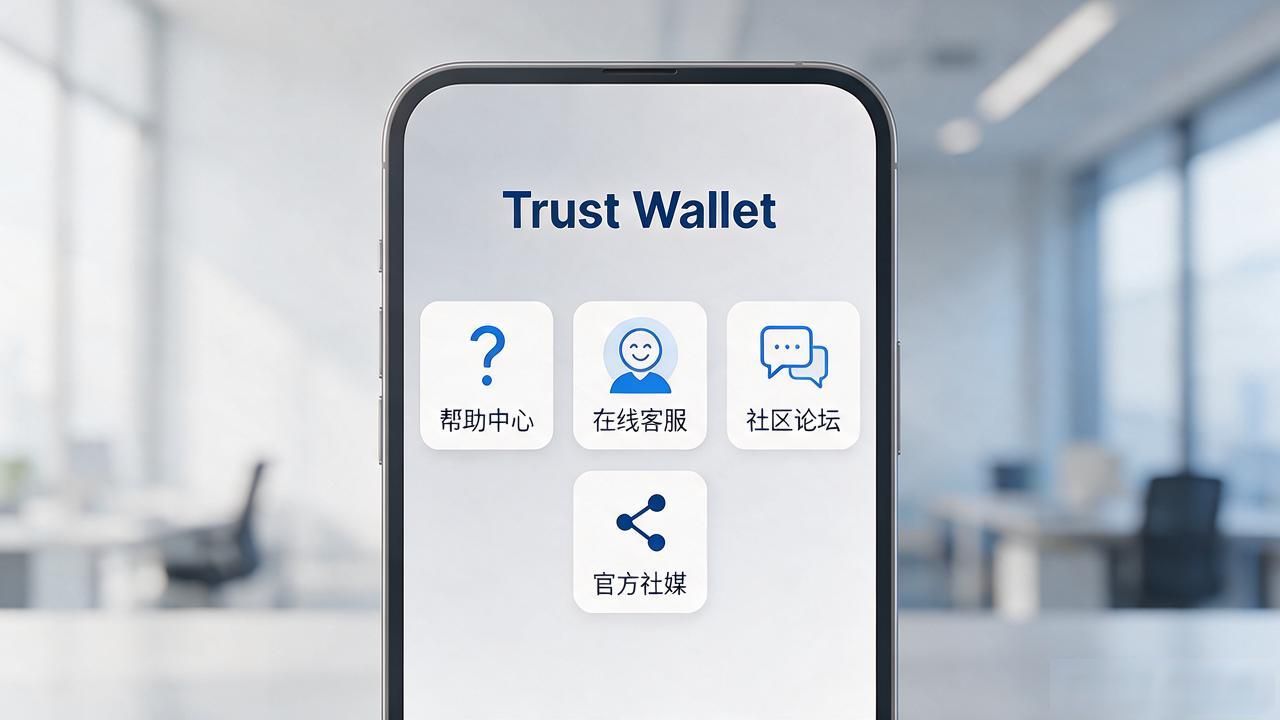 Trust钱包新手使用指南_Trust钱包Swap和DeFi功能详解_Trust钱包下载中的金融服务与用户支持