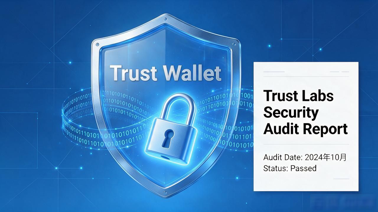 Trust Wallet iOS生物识别Face ID Touch ID安全机制_Trust Wallet苹果版私钥本地存储安全性_信任与安全：Trust Wallet苹果版的双重措施