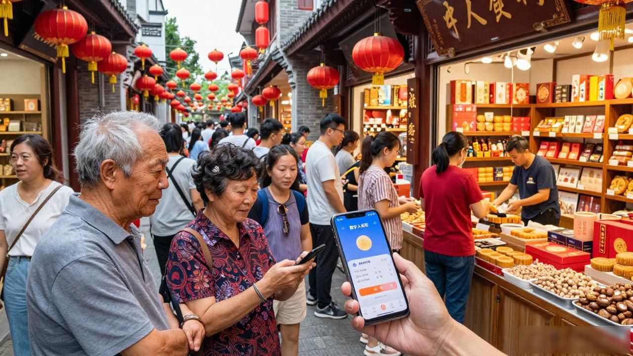 数字人民币智能合约分账_银行数字货币最新用处_数字人民币便利店应用