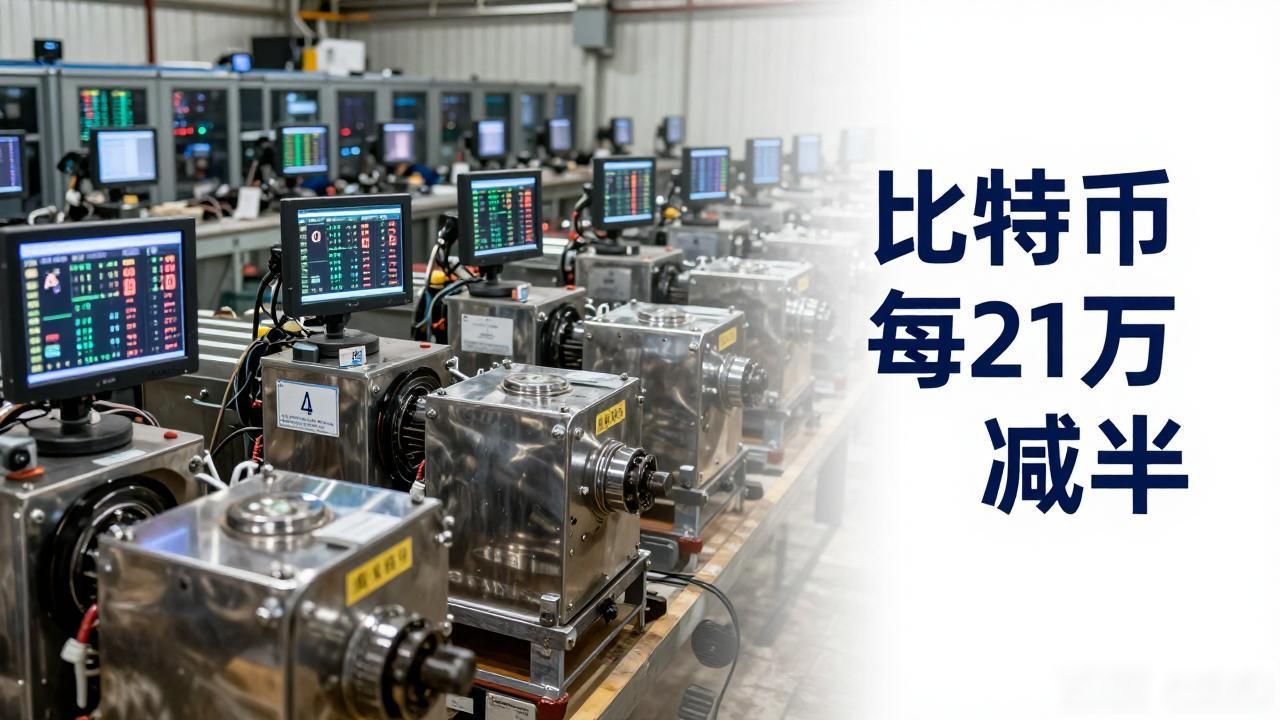 区块高度是什么意思_数字货币区块序号_比特币区块奖励减半周期