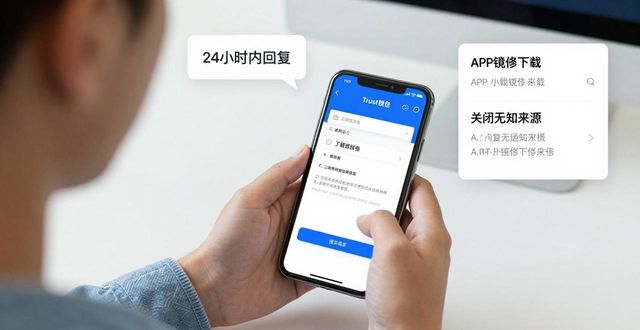 钱包官方网站_通过Trust钱包官网获取的支持与服务，如何解决你在下载中的问题？_钱包app官网