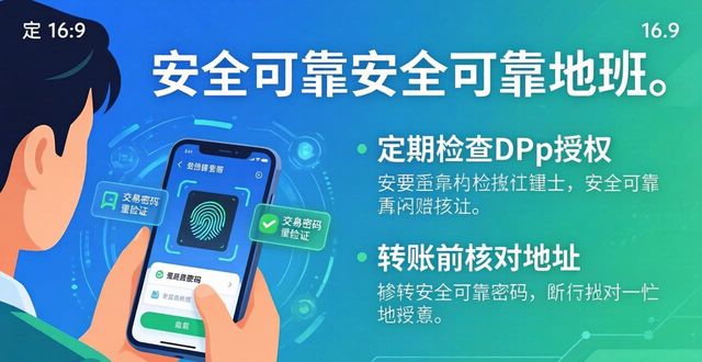 Trust钱包安全_钱包安全锁在哪里_钱包安全码是啥意思