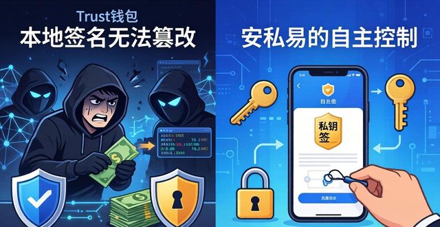 Trust钱包的去中心化钱包如何防范潜在风险？_Trust钱包的去中心化钱包如何防范潜在风险？_Trust钱包的去中心化钱包如何防范潜在风险？