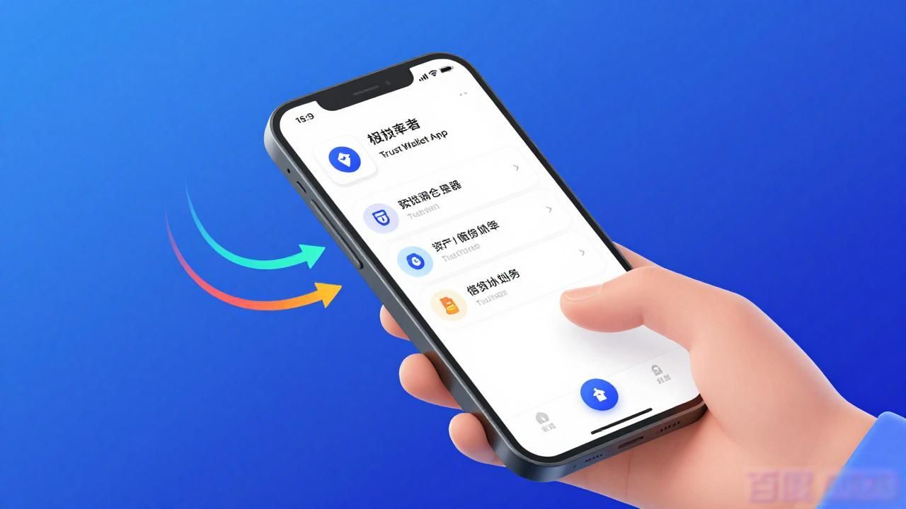 动态投资由什么组成_Trust Wallet App 如何实现投资组合的动态调整?_动态投资组合优化