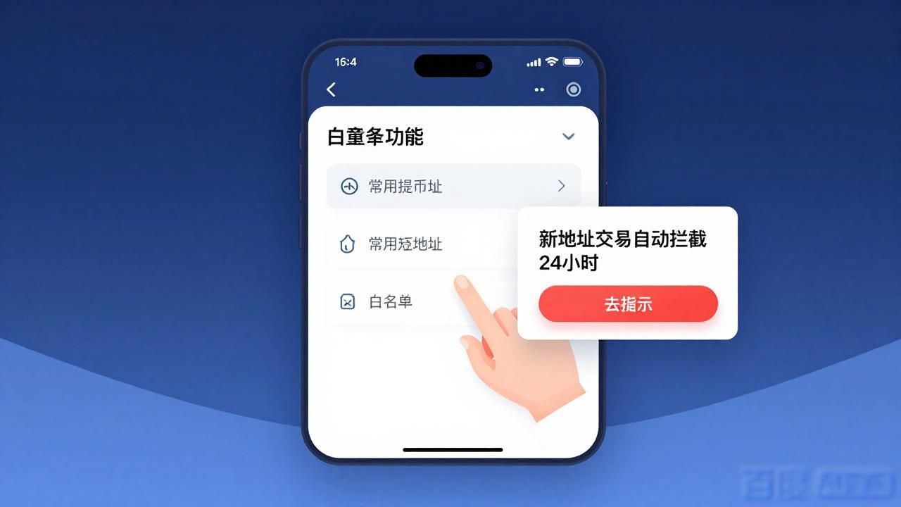 如何在Trust Wallet中提升资金透明度与安全?_资金交易透明度是什么意思_资金透明化