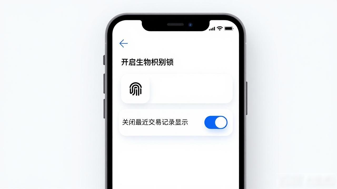 开启两步验证Trust钱包_完善安全设置：下载Trust官方版后必做的几项配置以保障你的资产！_Trust钱包安全设置