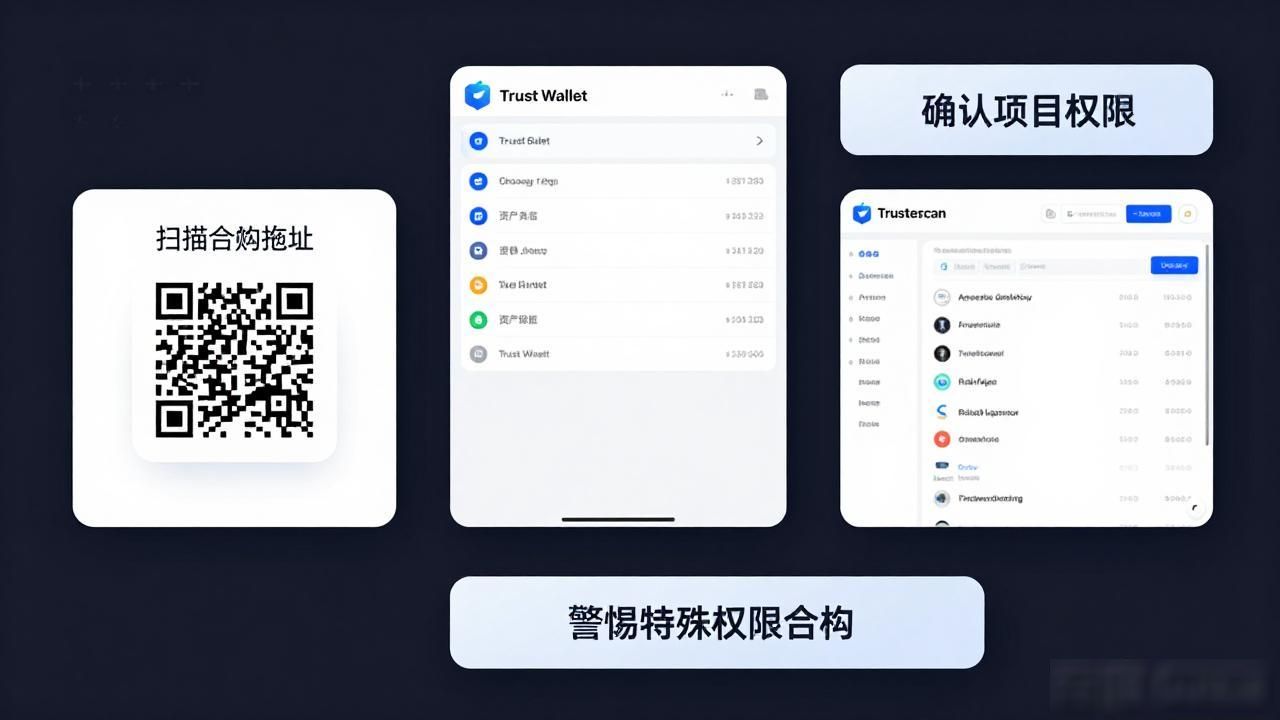 使用Trust Wallet苹果版保持市场透明度的策略_Trust Wallet透明度功能_区块链交易哈希查询