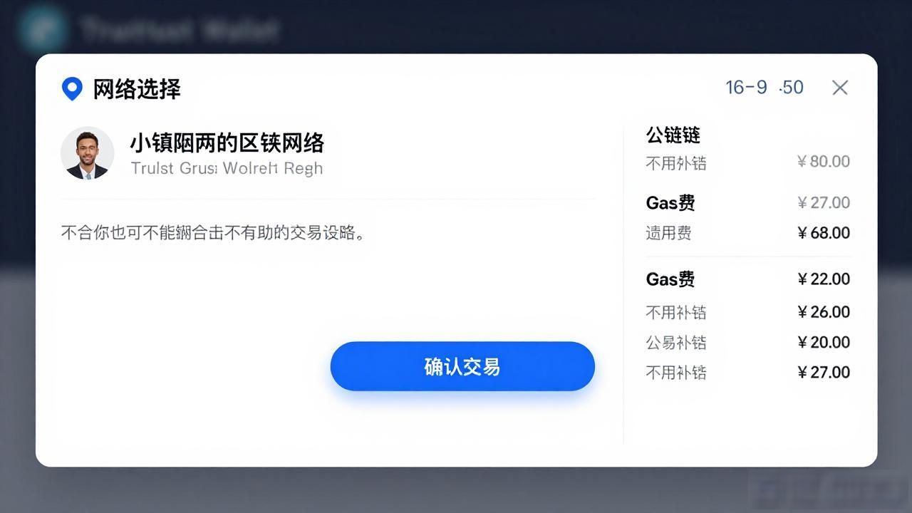 Trust Wallet去中心化钱包使用技巧_Trust Wallet App 中最佳投资实践推荐_五年加密资产投资
