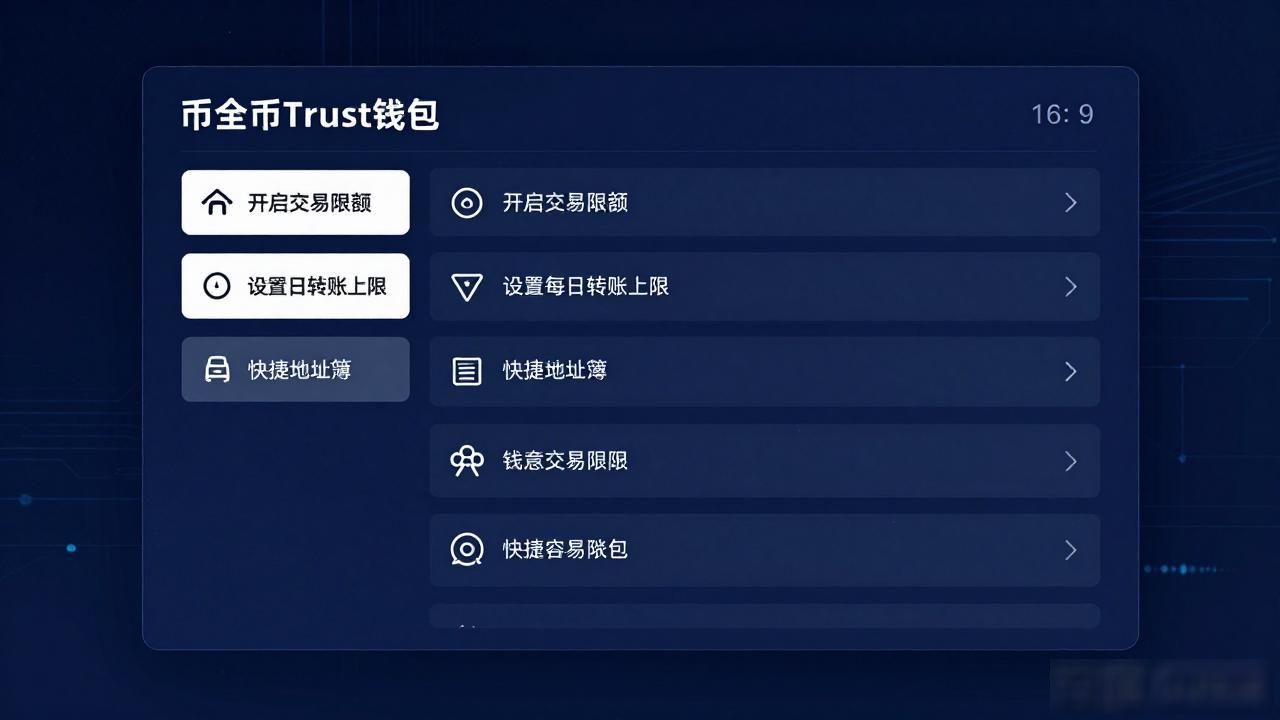 如何在币安Trust钱包中实现快速资产流动？_Trust钱包主流代币低手续费转账方法_币安Trust钱包加密资产高效流转技巧