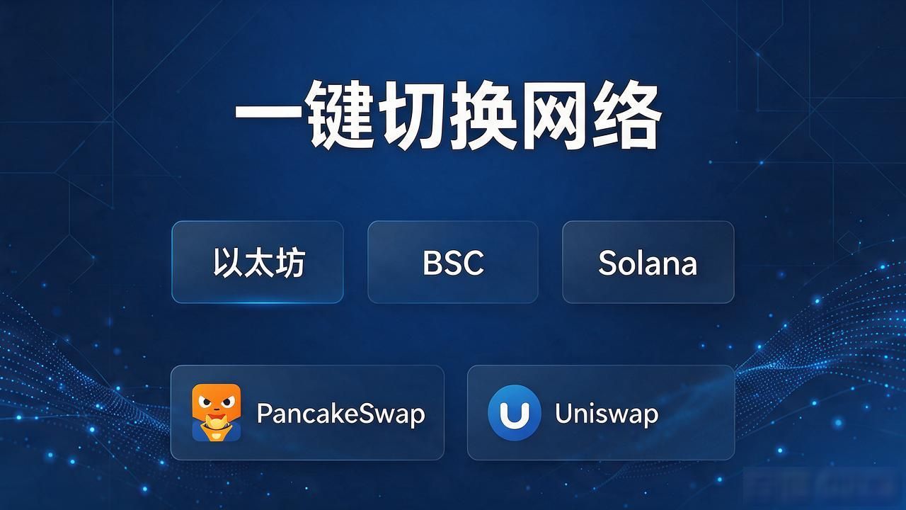 Trust钱包跨链资产管理与DeFi接入体验_Trust钱包私钥自托管安全优势_使用币安Trust钱包的优势与市场价值