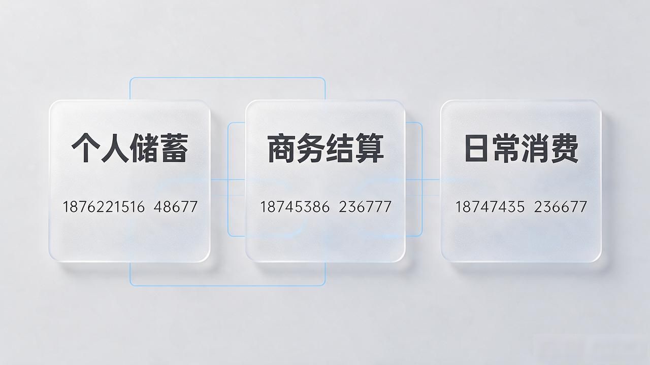 Trust钱包地址管理优化技巧_多链地址命名分组方法_Trust钱包用户如何优化注册地址?