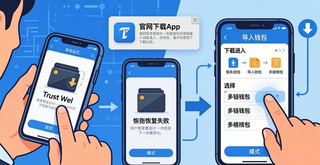 通用技术实践设计作品方案_Trust钱包的恢复实践与问题解决方案_此选项卡已经恢复怎么解决
