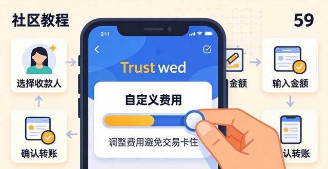 重庆市社区支持农业_Trust钱包的网络费用与社区支持的结合_支持qq钱包网站