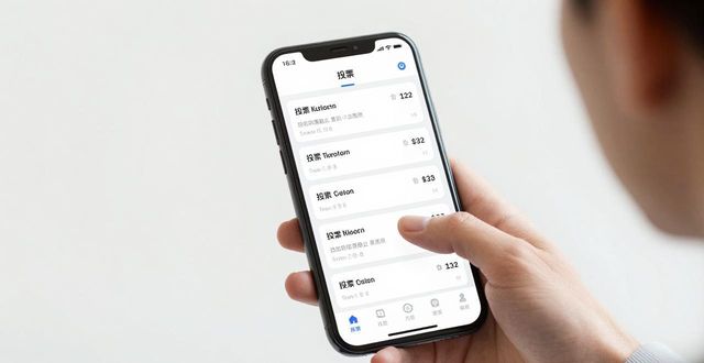 如何在币安Trust钱包手机版上实现投票与治理?_货币投票教程_用钱包投票