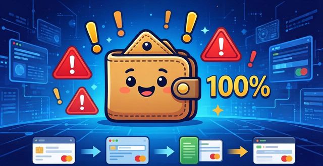 钱包的问题_钱包区修改失败_Trust钱包手续费的问题及改进建议