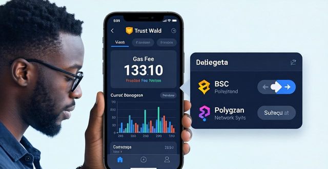 提现交易领域_如何通过 Trust Wallet 提升交易体验？_尝试交易
