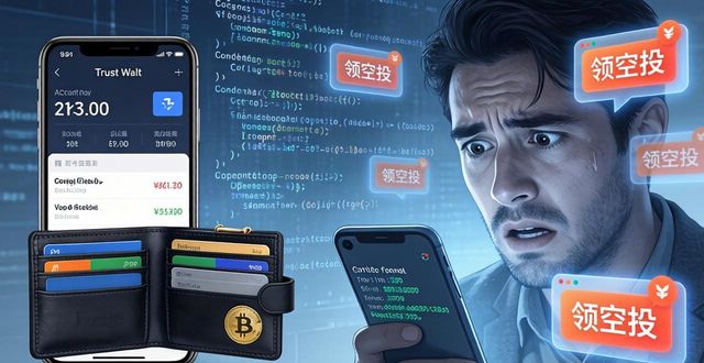 Trust Wallet的市场行为与用户信任_用户信任成本_用户信任感建立
