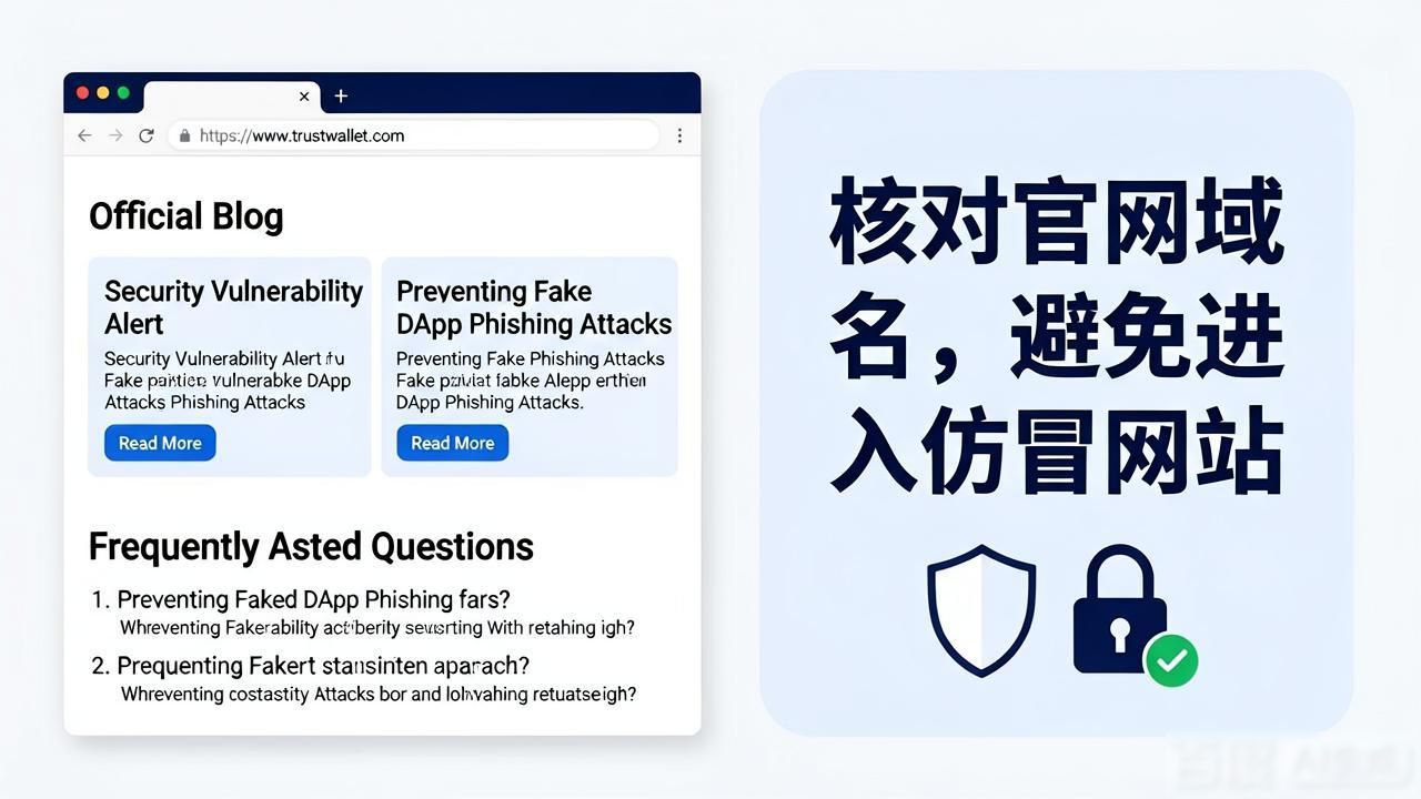 如何通过Trust Wallet钱包官方网站获取关于账户安全设置的建议？_钱包账户是什么意思_钱包账户在哪里