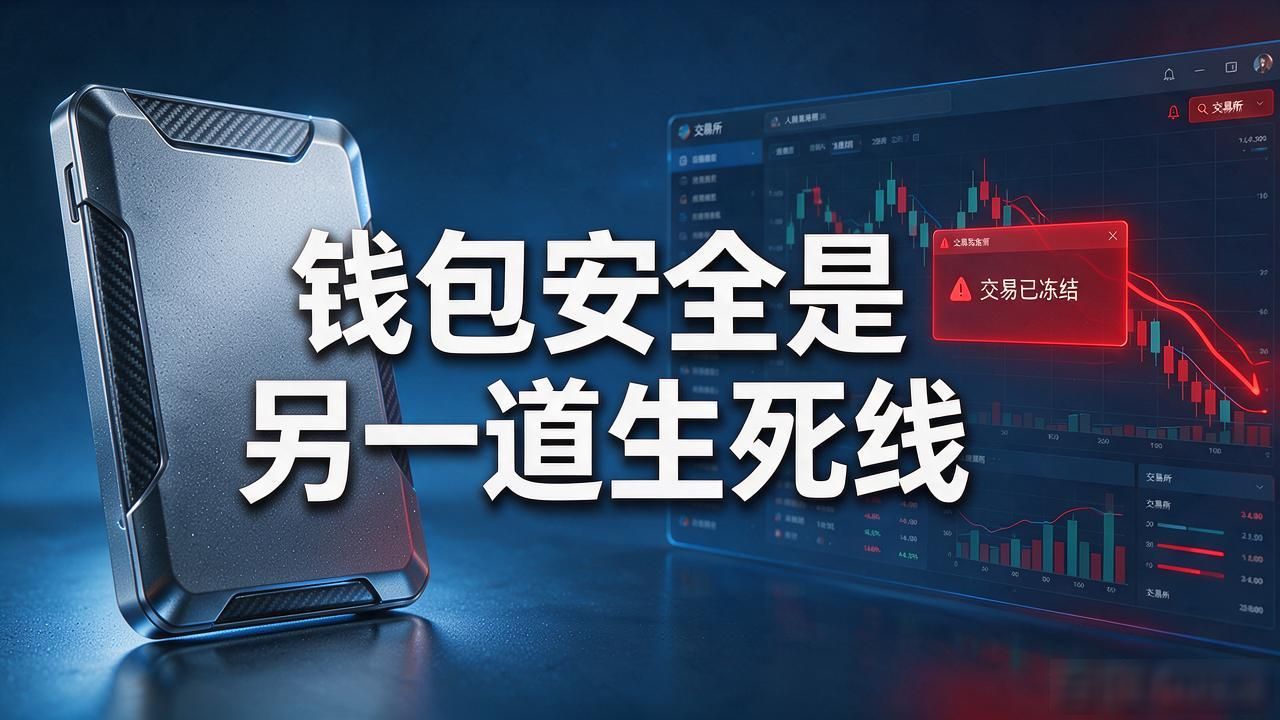 数字货币资_钱包安全冷钱包隔离_数字货币资产分类管理