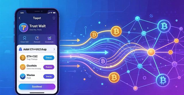 Trust钱包与去中心化流动性提供的关系_钱包流动性不足_钱包增加流动性