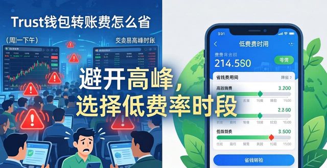 Trust钱包网络费用的合理评估与策略_Trust钱包网络费用的合理评估与策略_Trust钱包网络费用的合理评估与策略
