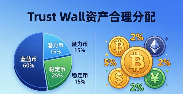 合理资产配置的好处_合理的资产配置图_如何从 Trust Wallet 官网下载合理配置资产？