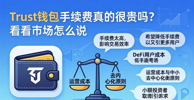 Trust钱包的手续费政策与市场需求_钱包市场现状分析_钱包的市场