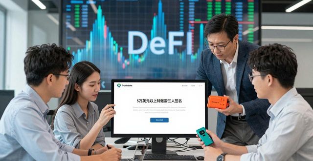 钱包应用程序有什么用途_钱包产品_Trust钱包的多签应用案例与实践