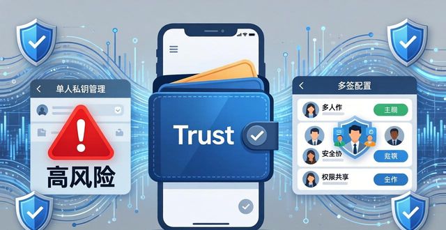 钱包的重要性_钱包资金池什么意思_Trust钱包多签与资产管理的重要性