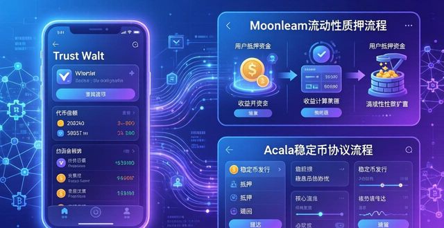 Trust Wallet 钱包与Polkadot平行链支持_Trust Wallet 钱包与Polkadot平行链支持_Trust Wallet 钱包与Polkadot平行链支持