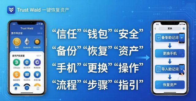 币种权益是什么意思_Trust Wallet App 的多币种管理功能_币种管理应遵循三个主要原则