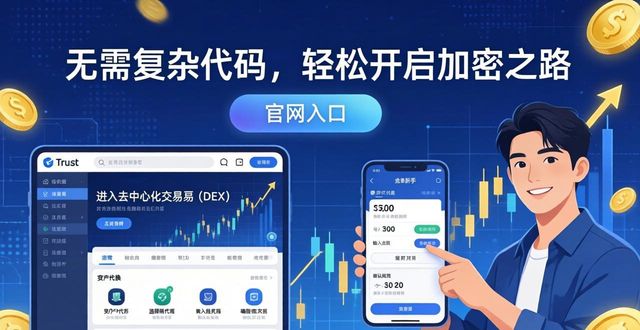 用户探讨：Trust钱包官网入口如何助力我在加密世界的成功！_加密钱包怎么用_钱包加密货币