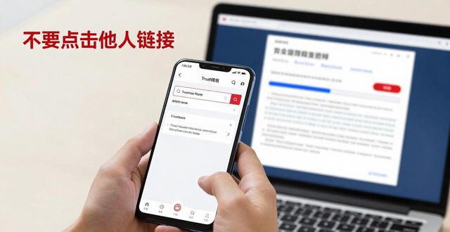 trx官方钱包_钱包官网_Trust钱包官方下载地址的官方渠道