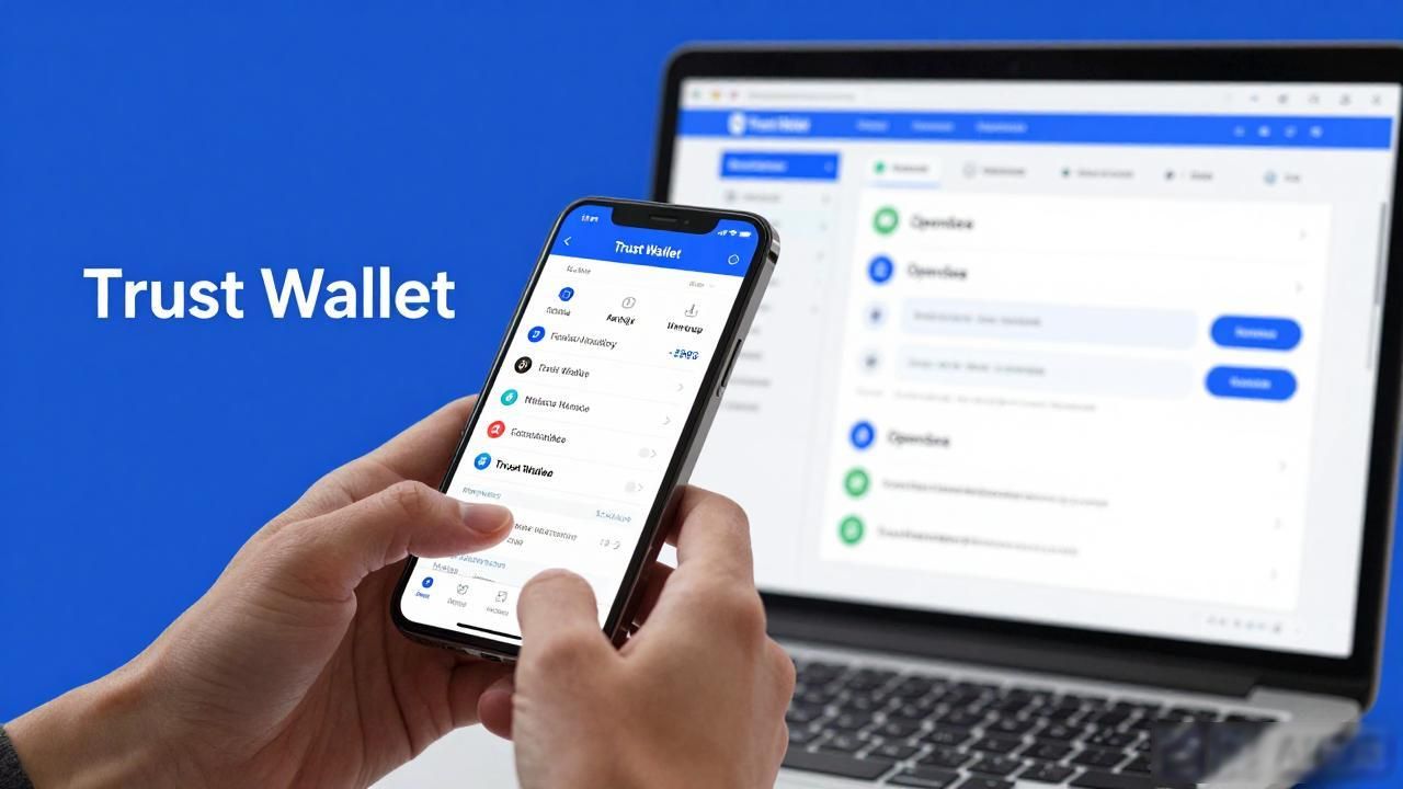 用户反馈：下载Trust Wallet后，我的数字资产管理体验如何大幅提升！_用户反馈：下载Trust Wallet后，我的数字资产管理体验如何大幅提升！_用户反馈：下载Trust Wallet后，我的数字资产管理体验如何大幅提升！