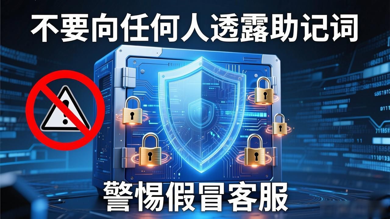 Trust钱包注册防身份盗窃方法_Trust钱包官方下载渠道_Trust钱包注册中如何防止身份盗窃?