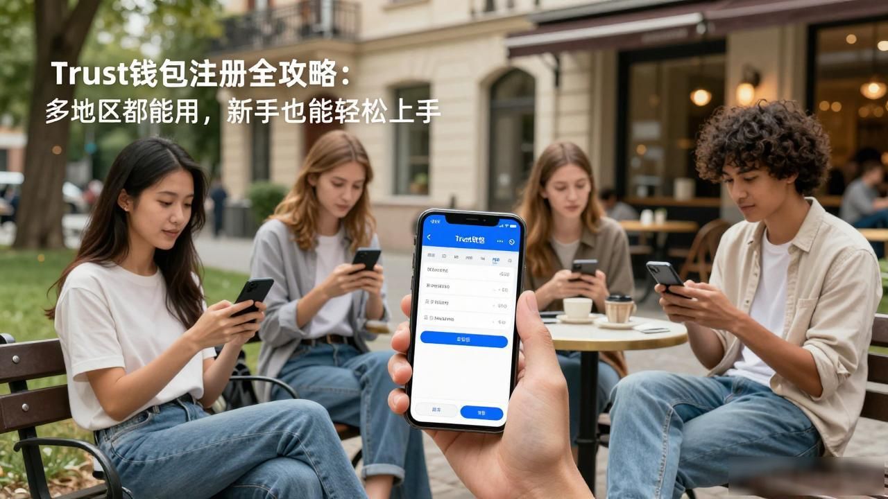 Trust钱包注册的多样性与市场适应性_Trust钱包多地区注册方式差异_Trust钱包不同地区注册途径