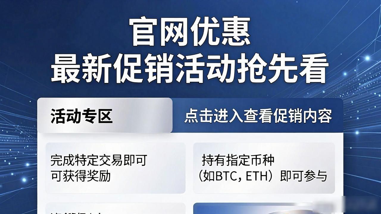 通过Trust Wallet钱包官方网站享受最新的广告与促销活动!_官网手续费折扣福利_Trust Wallet优惠活动
