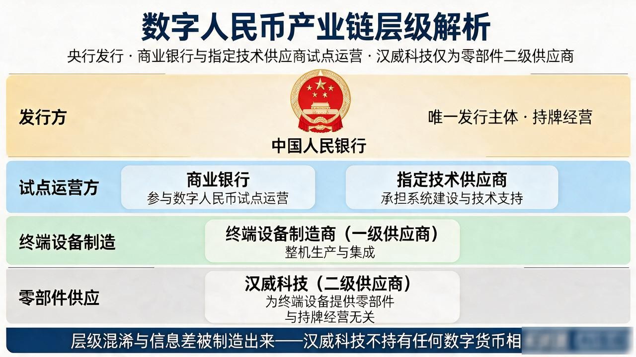 汉威科技数字货币资质_数字人民币硬件供应商_汉威科技数字货币资质