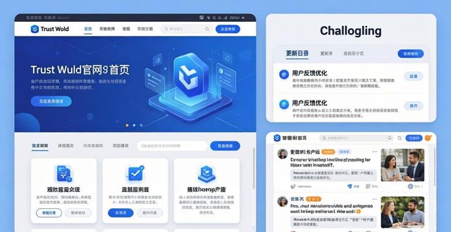 钱包账户问题反馈_通过Trust Wallet钱包官方网站获取最新的用户反馈与建议。_通过Trust Wallet钱包官方网站获取最新的用户反馈与建议。