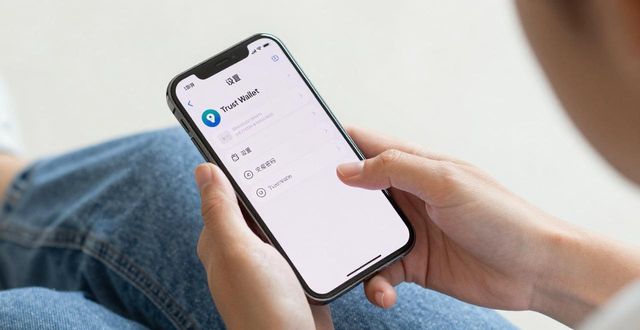iphone安全策略_ios策略_下载Trust Wallet苹果版后的安全策略