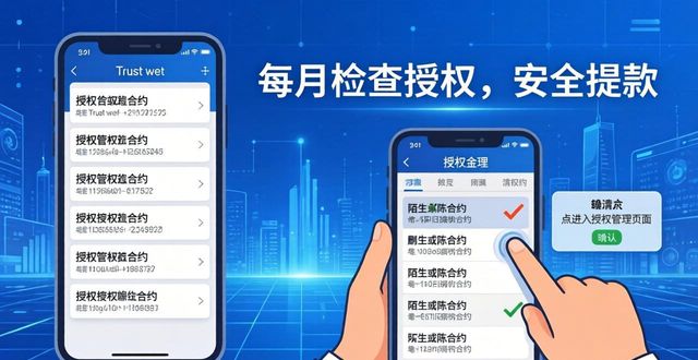 Trust钱包用户在提款时保护资金安全的方式_钱包的钱提现收手续费吗_Trust钱包用户在提款时保护资金安全的方式