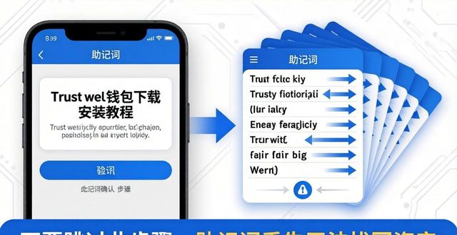 钱包帮助中心在哪_钱包小助手是什么_新手指南:Trust钱包官网的下载与安装流程详解,助你轻松上手!