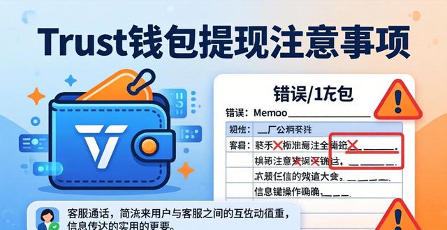 Trust钱包提现过程中的关键信息交流_钱包关键词_钱包关键提交流现过程信息错误